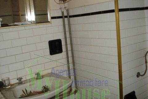 Byhus i Cianciana, Agrigento, Cianciana - € 29.500 | Ref: Francesca Calde - foto 7